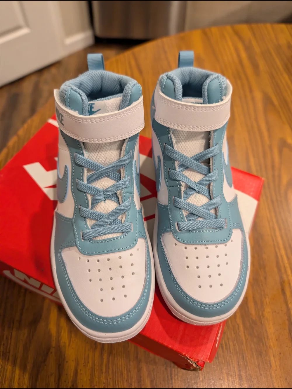 Nike classic kids